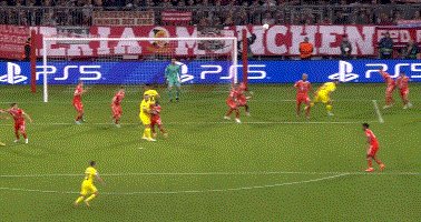 星空体育-【欧冠】舒波-莫廷世界波 拜仁2比0擒国米保持全胜