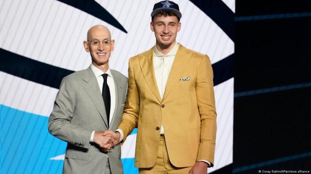 星空体育-【新秀列传九】弗朗茨·瓦格纳，追随哥哥再超越哥哥