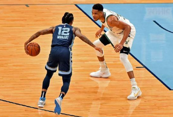 星空体育-1个首轮签都换不到！莫兰特没市场，灰熊队砸手里了！