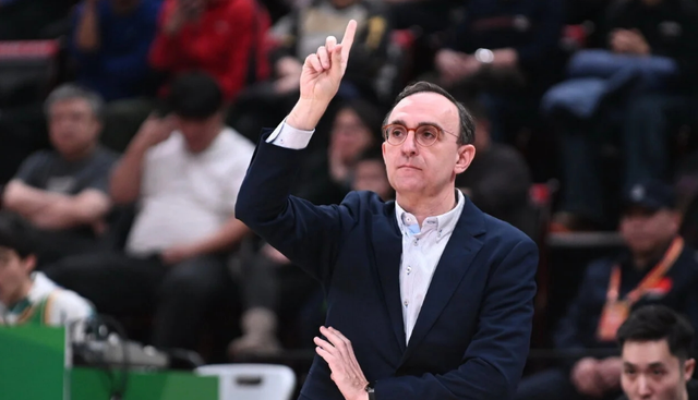 星空体育官方网站-CBA最新消息！辽宁男篮官宣新外援，山东男篮签约强力后卫