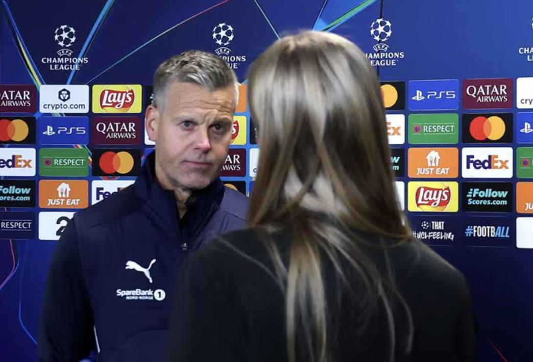 星空体育官网-博德闪耀主帅：这是一场不错的表现，但对我来说并不令人惊讶